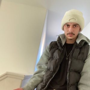 Meet your Posher, Alberto